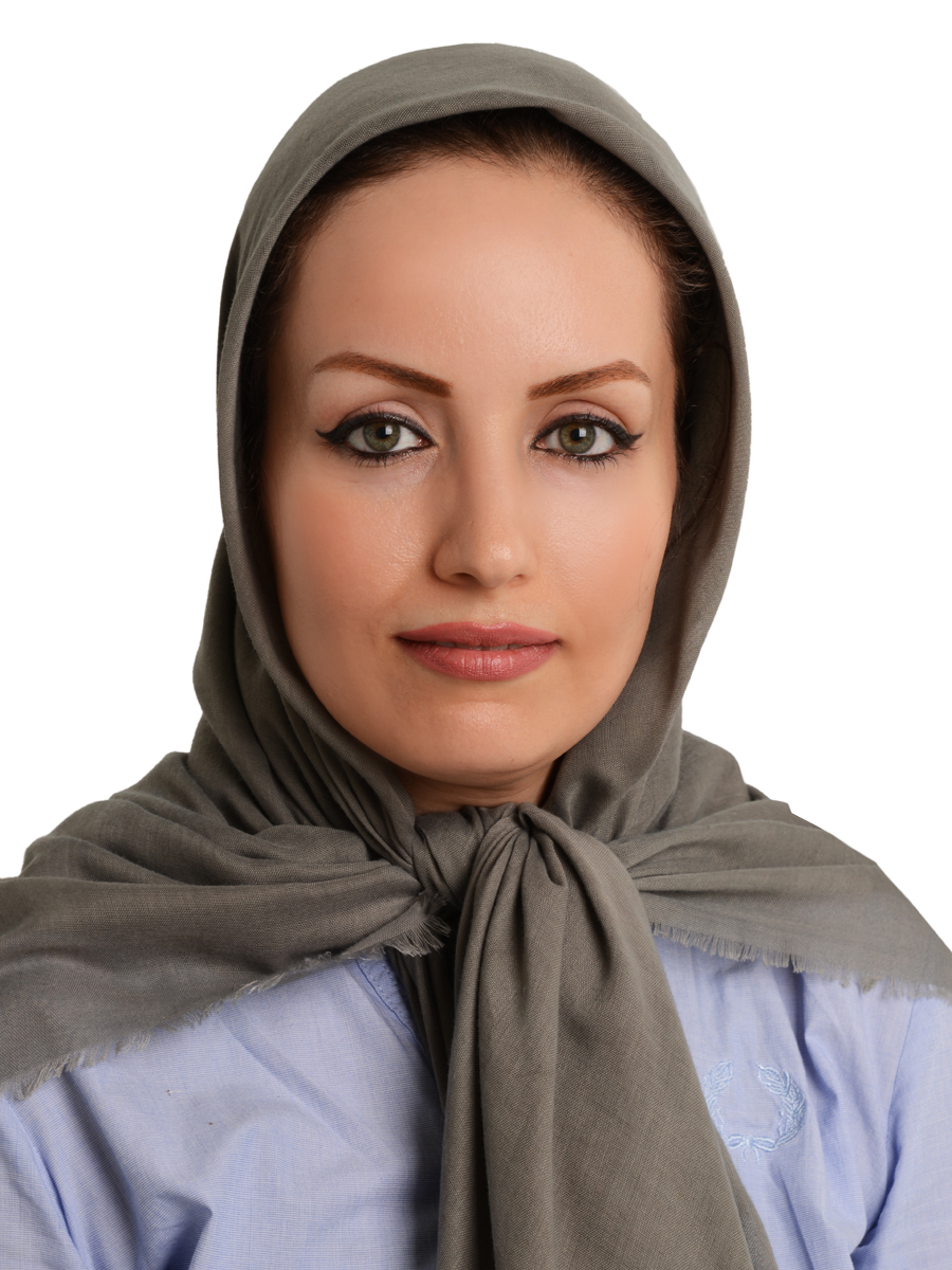 دکتر مهناز فرشچیان یزدی